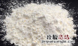 玉米淀粉与淀粉有什么区别 玉米淀粉和淀粉有啥区别