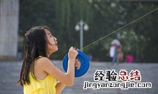 风筝左右摇摆怎么调整 风筝左右摇摆调整方法