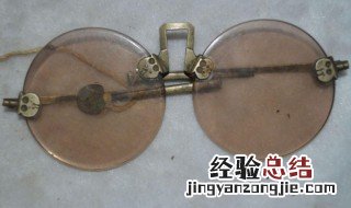 石头眼镜的鉴别真假鉴别方法 石头眼镜如何鉴别真假