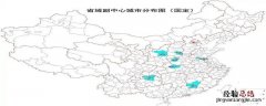 省域副中心城市什么意思 湖南 省域副中心城市什么意思