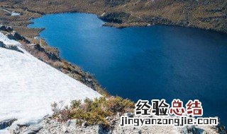 什么是构造湖 构造湖介绍