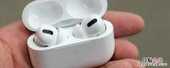 airpods pro触摸没反应