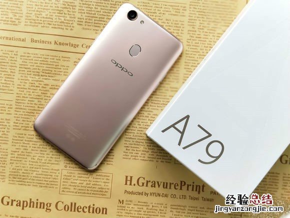 oppoa79是双卡双待吗