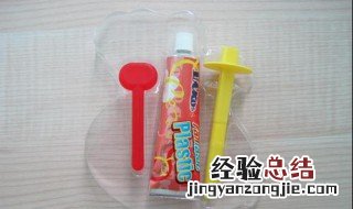 泡泡胶怎么制作 泡泡胶制作方法分享