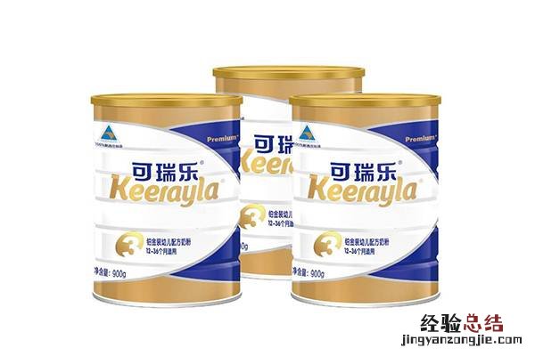 原装进口奶粉中文标志是真是假 看完国家规定就懂了