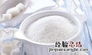 麦芽糖加什么东西会变白 用白糖做麦芽糖