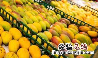 吃芒果有什么好处和坏处 可以多吃芒果吗