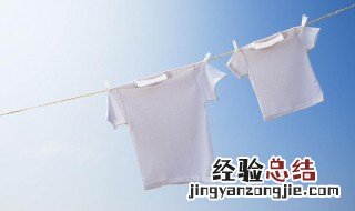 衣服沾上墨汁了怎么办 衣服上沾墨汁怎么洗掉