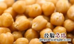 鹰嘴豆可以放微波炉煮熟吗 鹰嘴豆可以直接煮吗