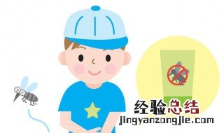 为什么吸血的总是雌蚊子 为什么只有雌蚊吸血