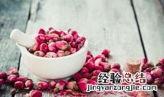 玫瑰怎样做干花 玫瑰怎么做干花