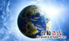 地球属于什么星？ 地球是行星吗