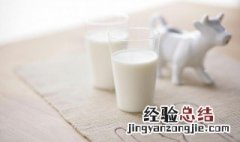 豆浆可不可以代替牛奶？ 豆浆是否可不可以代替牛奶