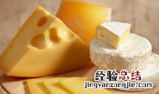 芝士是什么味道 芝士有什么味道