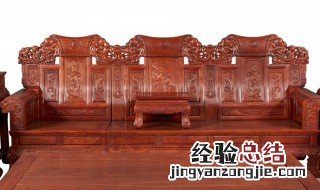小叶红檀是不是红木 小叶红檀是不是红木