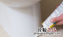 马桶漏水的原因以及处理办法 马桶漏水解决方法详解