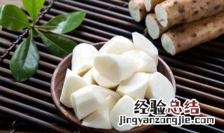 山药怎么做给宝宝吃 山药宝宝怎么吃