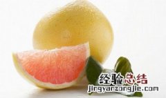 柚子和牛奶能不能一起吃 牛奶能不能和柚子一起食用