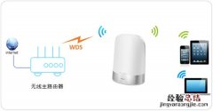 TP-LINK TL-WDR8410无线桥接怎么设置