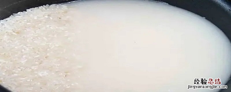 米水比例 米水比例是体积还是重量