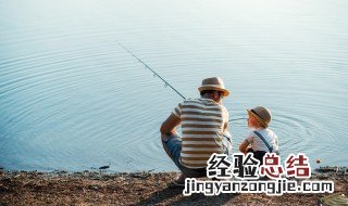 钓鱼怎么选择好钓位 钓鱼怎么选择好钓位视频