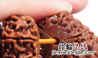 金刚菩提子怎么盘红 清理工作十分关键