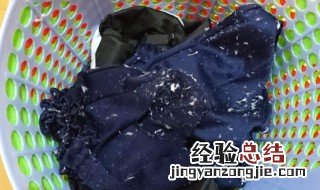 洗了衣服有卫生纸怎么办 洗完衣服有卫生纸屑怎么办