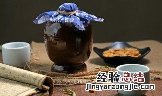 芝麻香型白酒储存方法 芝麻香型白酒储存方法有哪些