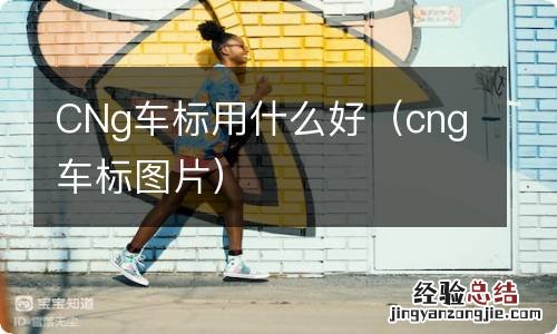 cng车标图片 CNg车标用什么好