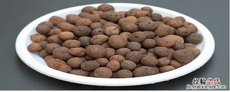 陶粒砂用途 陶粒砂的成分