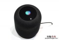 homepod 有音频接口吗