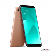 oppoa83怎么分屏