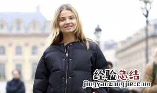 免洗的羽绒服可以用洗衣机洗吗 免洗羽绒服能用洗衣机洗吗