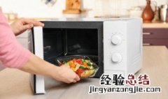 塑料袋跟纸可以放微波炉吗 塑料袋和纸能放微波炉吗