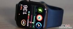 apple watch 可以无线支付吗