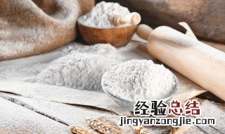 粘米粉跟糯米粉有区别吗 粘米粉和糯米粉的区别是什么