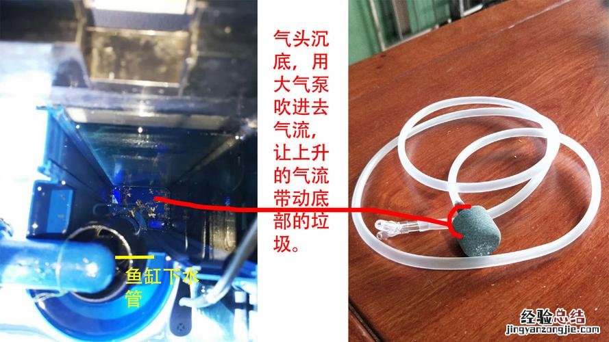 为什么潜水泵接水管电流小