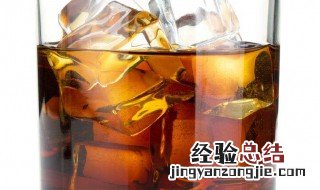 可乐桶酒是什么组成的 可乐桶酒是怎么组成的