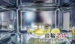 微波炉可以用不锈钢吗 微波炉可以用不锈钢吗加热吗