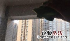 玻璃清洗方法大全视频 玻璃清洗方法大全