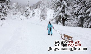 下雪不冷化雪冷的原理是什么 下雪不冷化雪冷的原理介绍