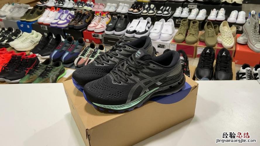 kayano23能跑多少公里