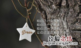 充满正能量暖心的句子 正能量的句子