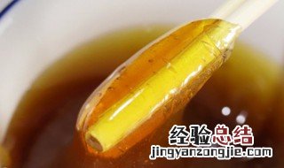 麦芽糖稀是什么 糖稀是麦芽糖吗?