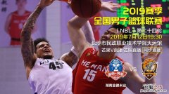 nbl是什么