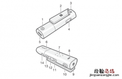 索尼sbh54中文说明书