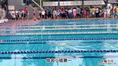 九岁女孩100米自由泳多少秒