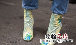 鞋套怎么做 鞋套如何做