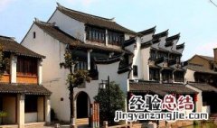 古建筑多用什么形状作为排水口 古建筑中多用什么形状排水口