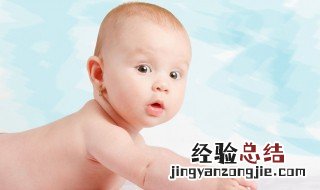 婴幼儿补水的最好方法 给宝宝皮肤补水的方法介绍